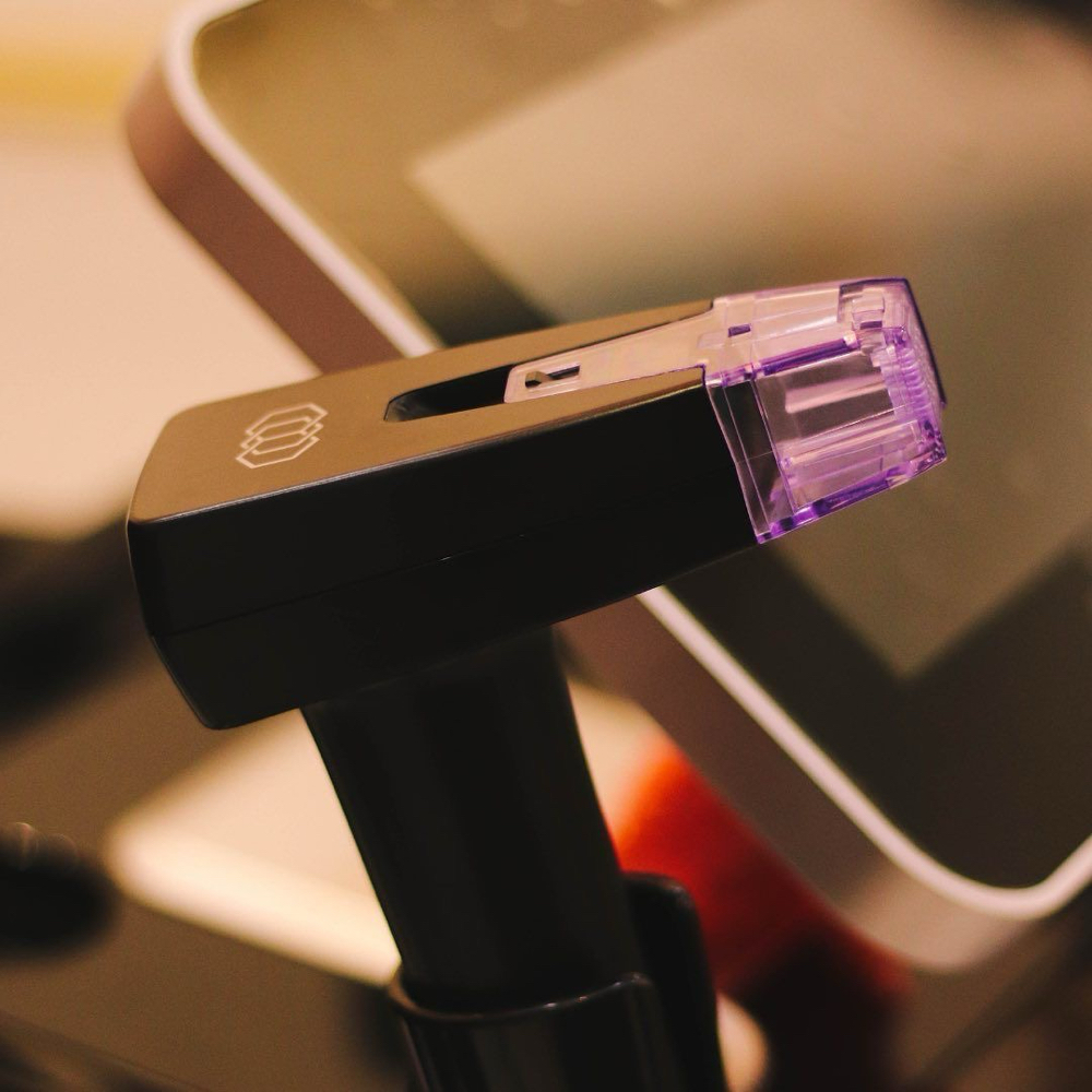 Morpheus8 Laser