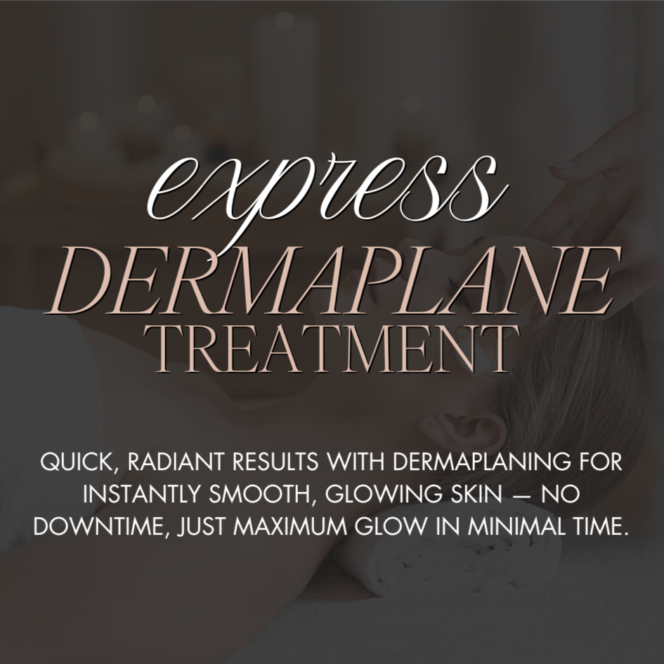 Express Dermaplane