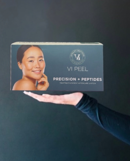 VI Peels
