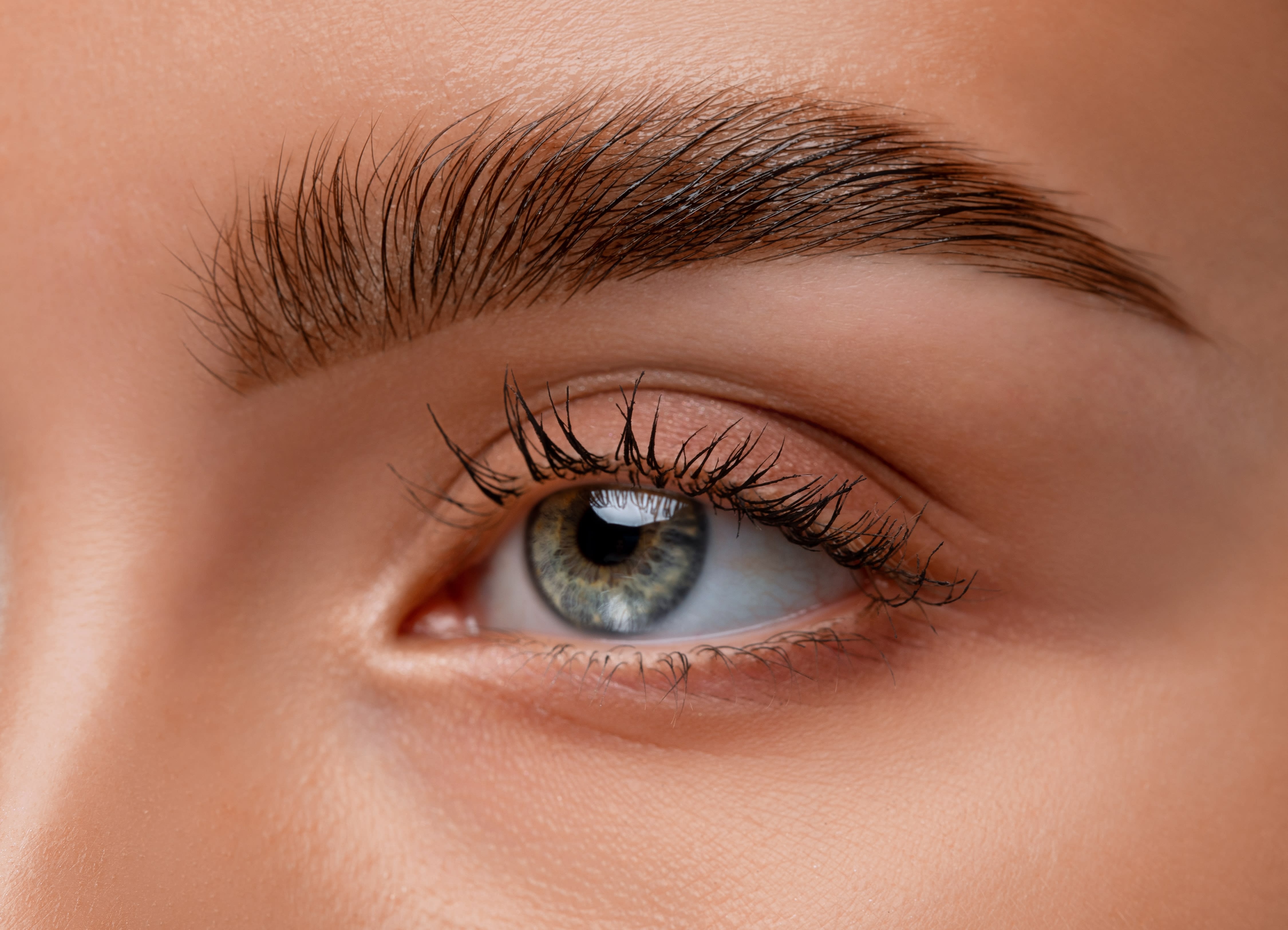 Brow Lamination at Skin Therapy LLC in Lincolnton, NC