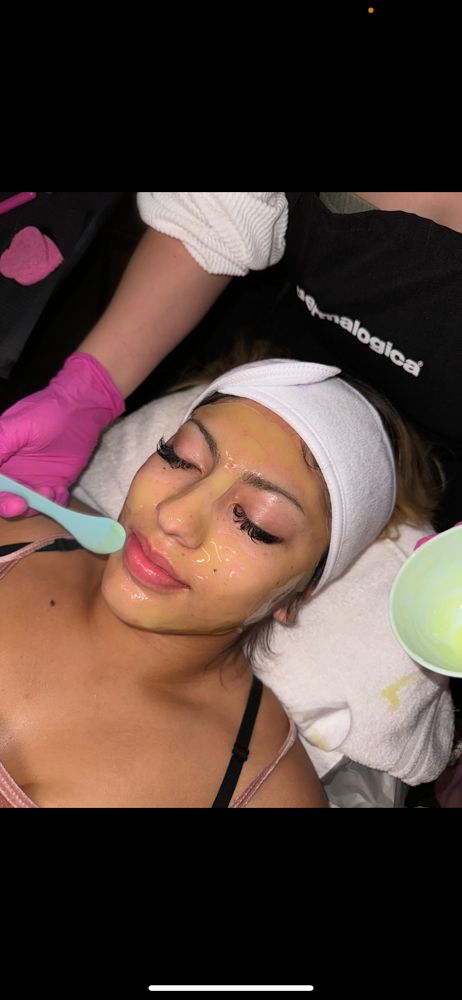 Basic Facial