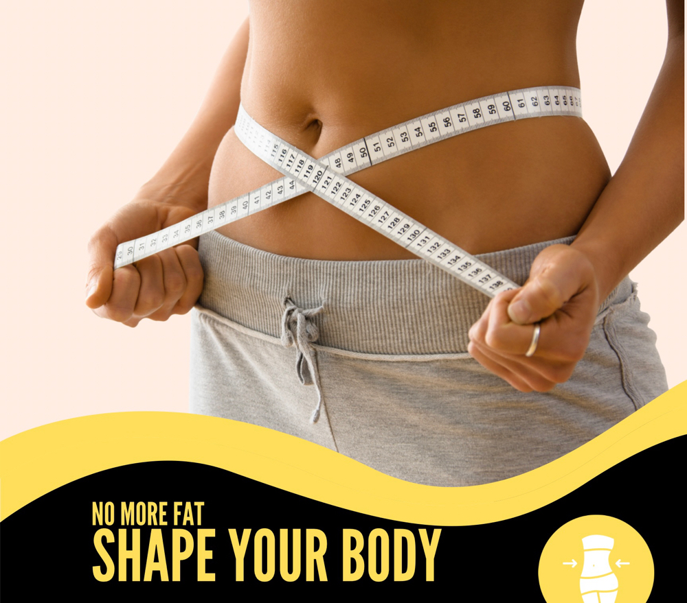 Inch Loss Booster (4 Sessions) at Mia Mia Body Contouring in Harrisburg, PA