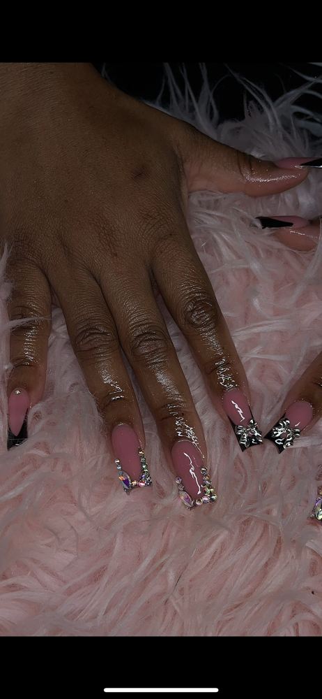 Long Full Set