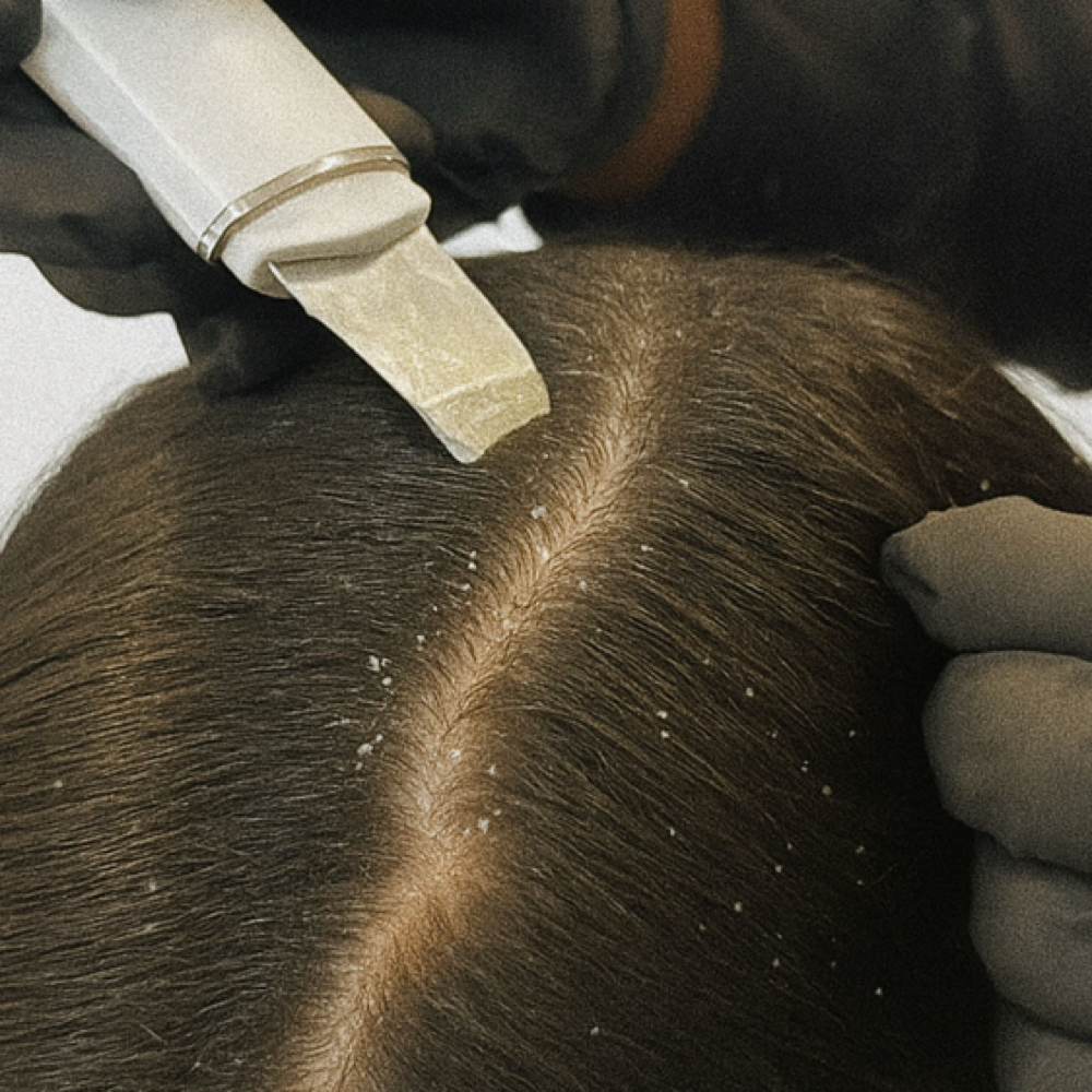 Corrective Hydration -Add On at NKD SKN Headspa + Esthetics in Lees Summit, MO