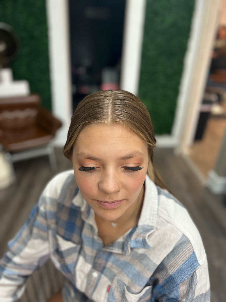 Makeup