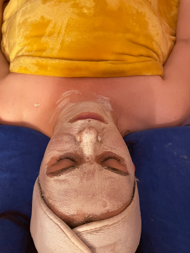 Hippy Facial