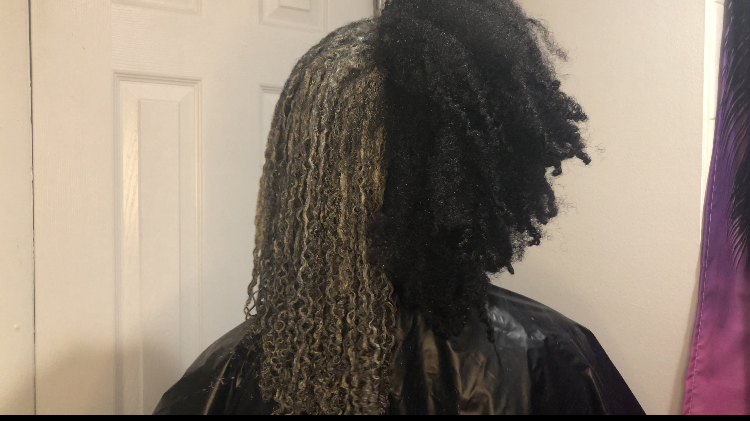 Natural Hair Care Add-Ons