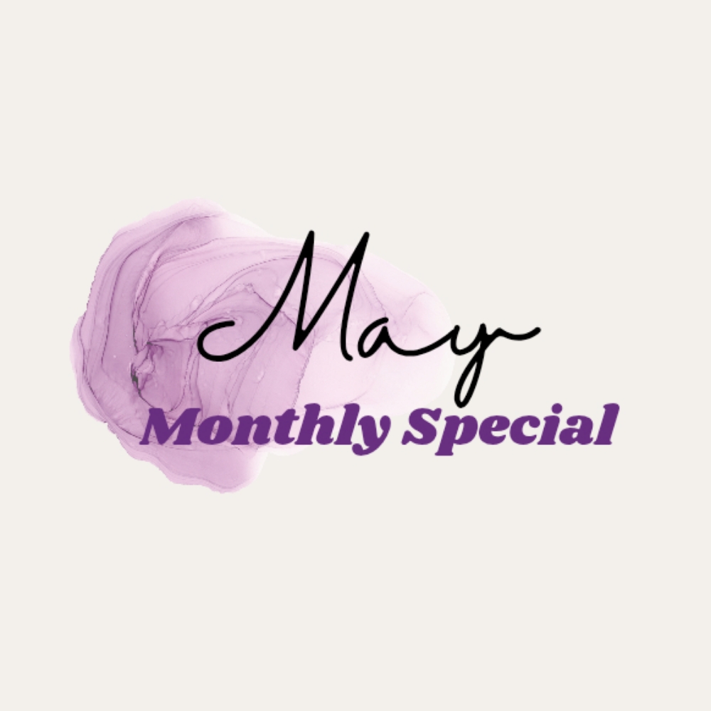 Red Light Facial W/ Decollete at Skin & Spa By Michal Bautista in Clive, IA