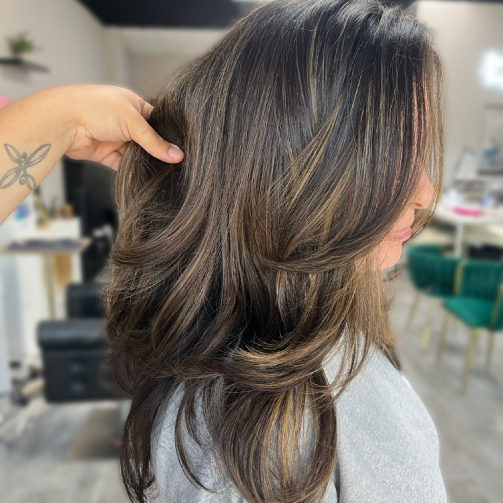 Shear Cut at Looks by Alyssa in Burleson, TX