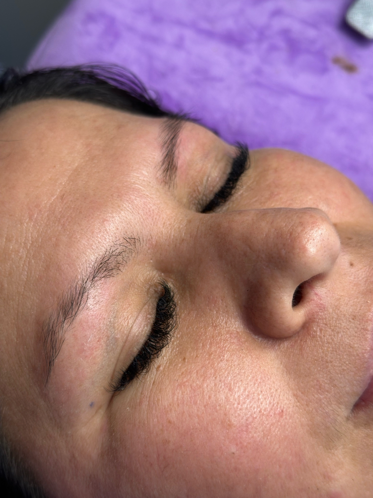 Pestañas (Volumen Tecnologico) at DariStudio in Dunwoody, GA