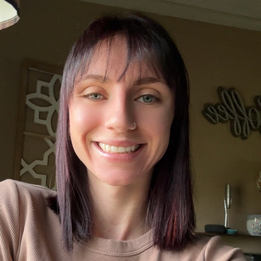 Partial Perm at Halo Hair Studio in Walla Walla, WA