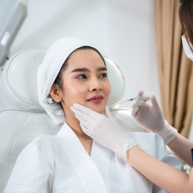 Mesotherapy Services at The Rejuvenation Suite Med Spa in New Rochelle, NY