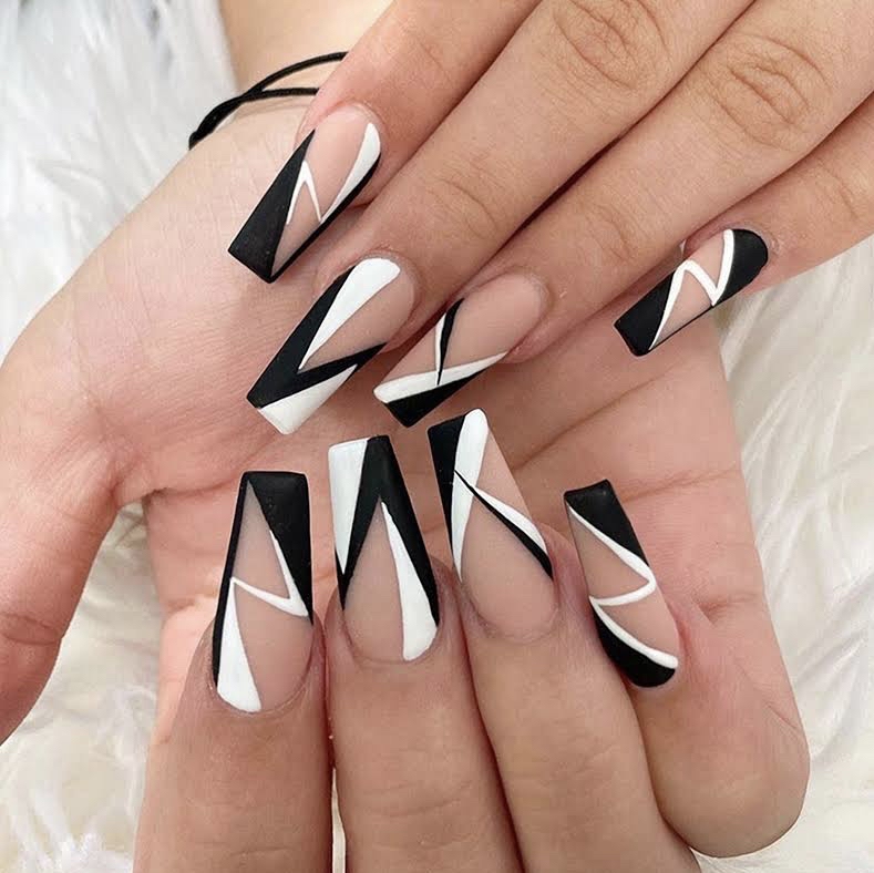 Advance Nail Art