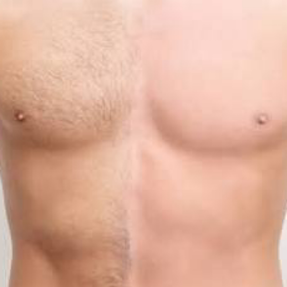 Wedowee-Chest (Men) at Arch And Ink, LLC in Newnan Wedowee, GA