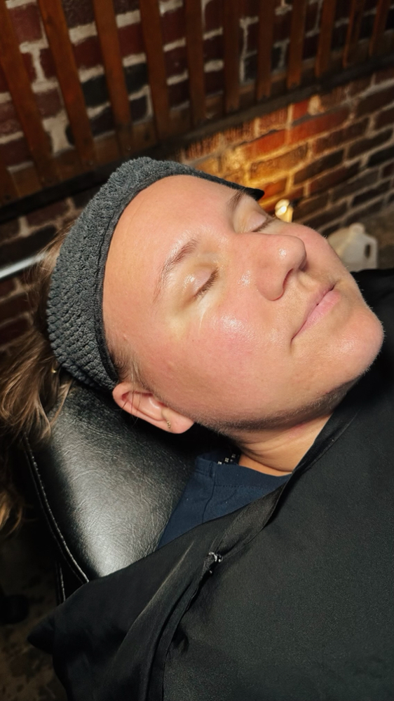 Back To School Micro Peel