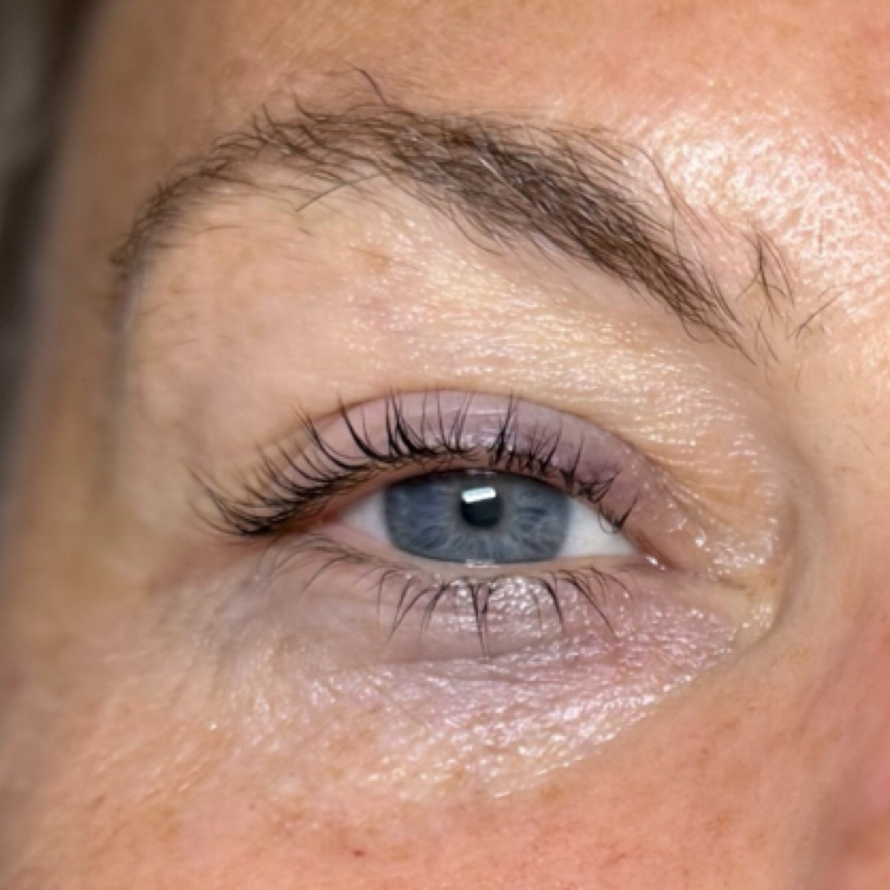 Lash Lift + Tint at REVIVE Laidback Luxury Salon in Morgantown, WV