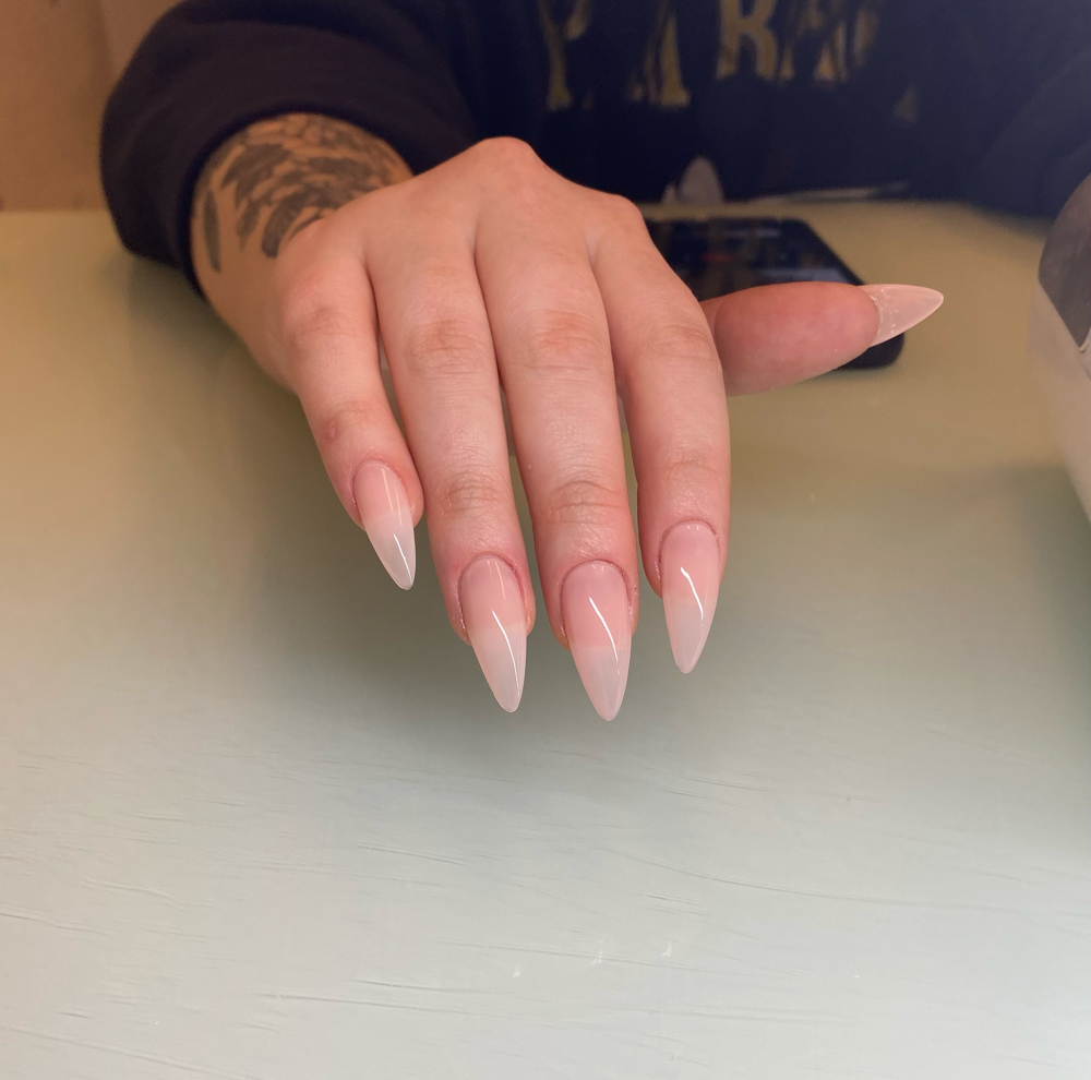 Gel-X Set + Removal