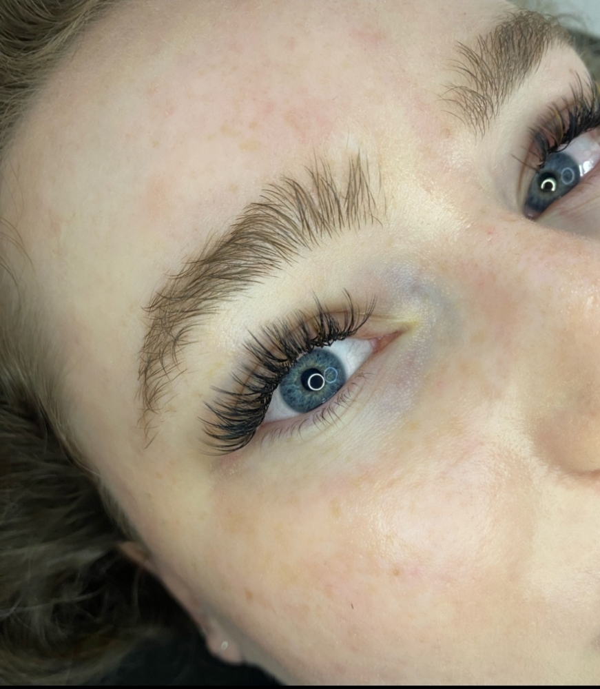 3 Week Hybrid Fill