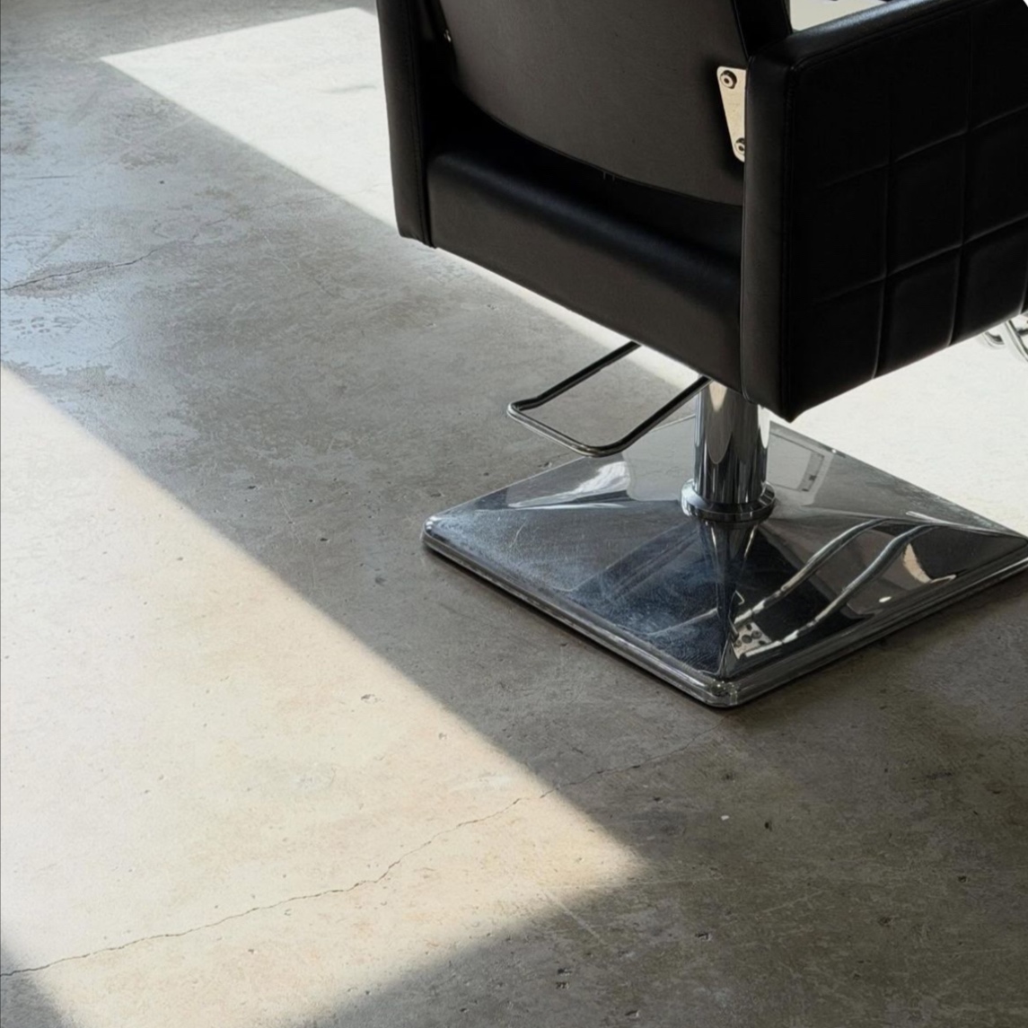 New Guest Consultation at The Grove Salon Co. in Rocklin, CA