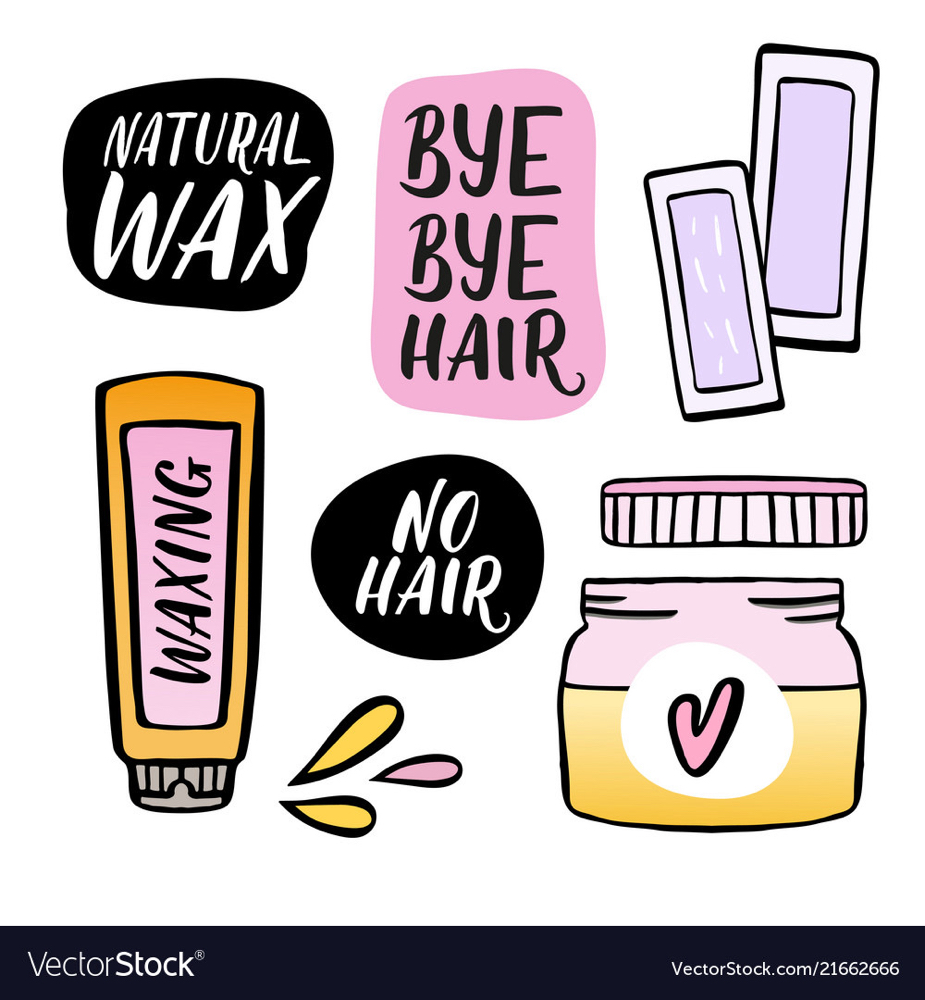 Partial Leg Wax