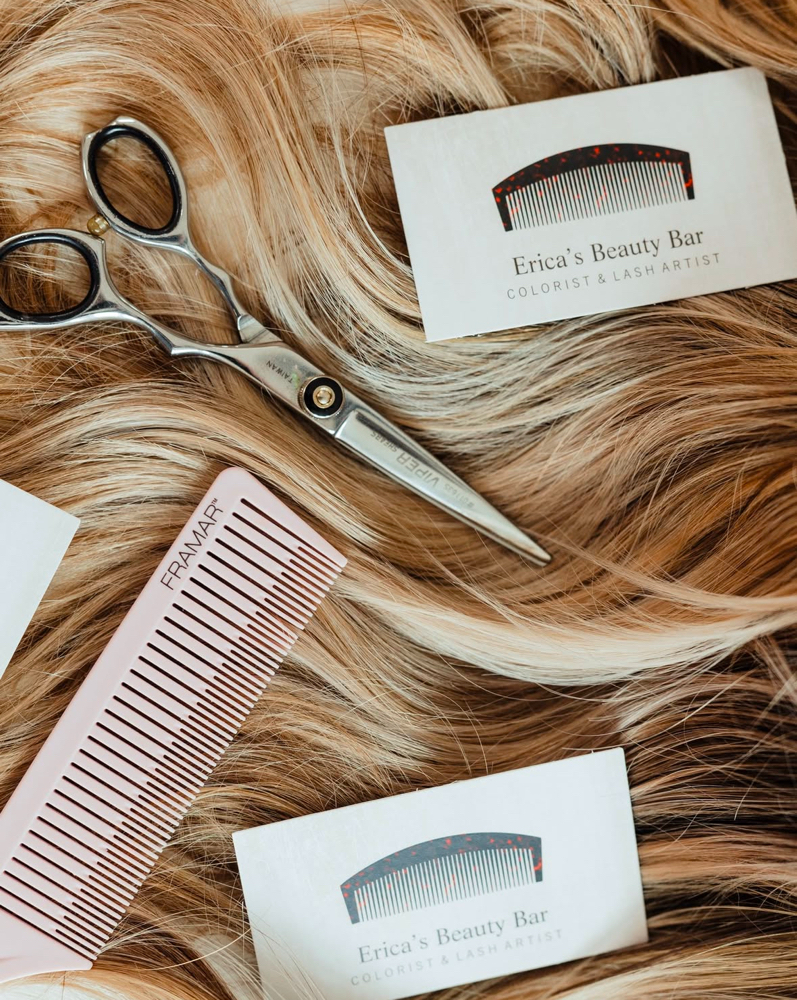 Deep Conditioning Treatment