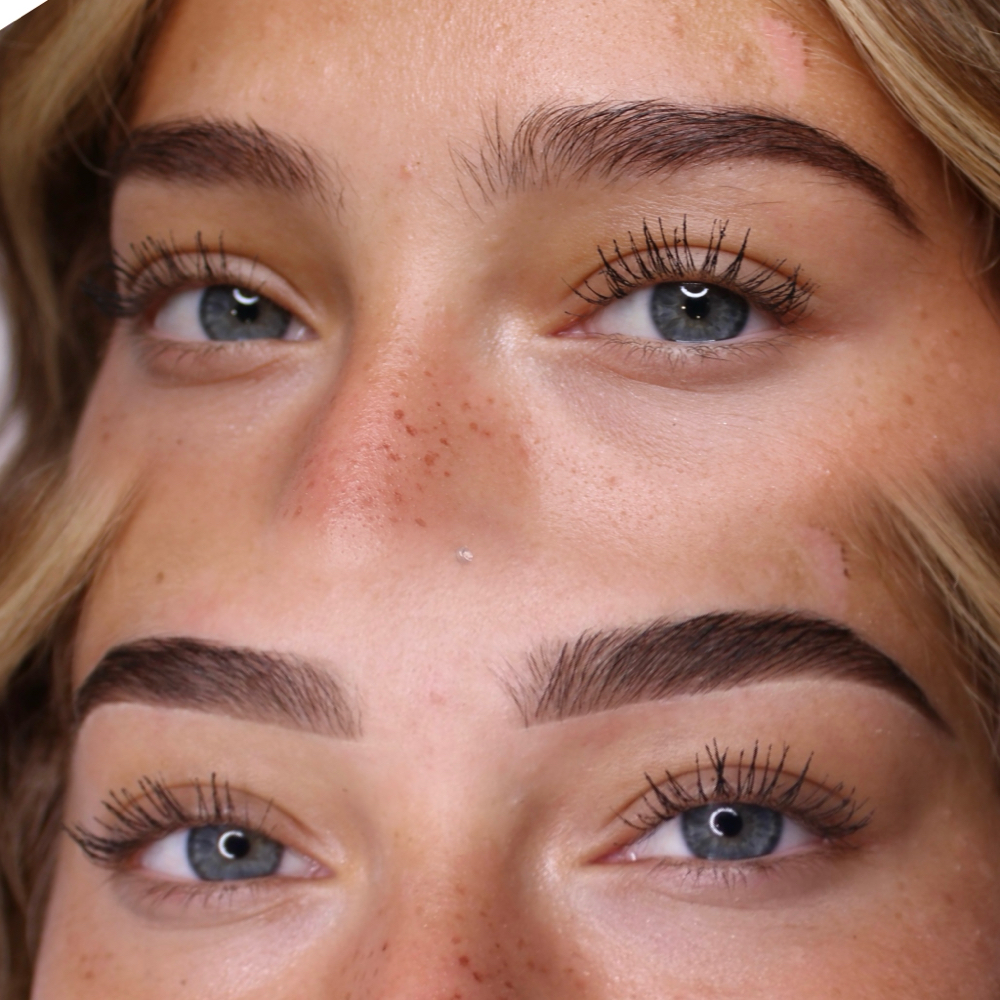 Henna Brows & Waxing