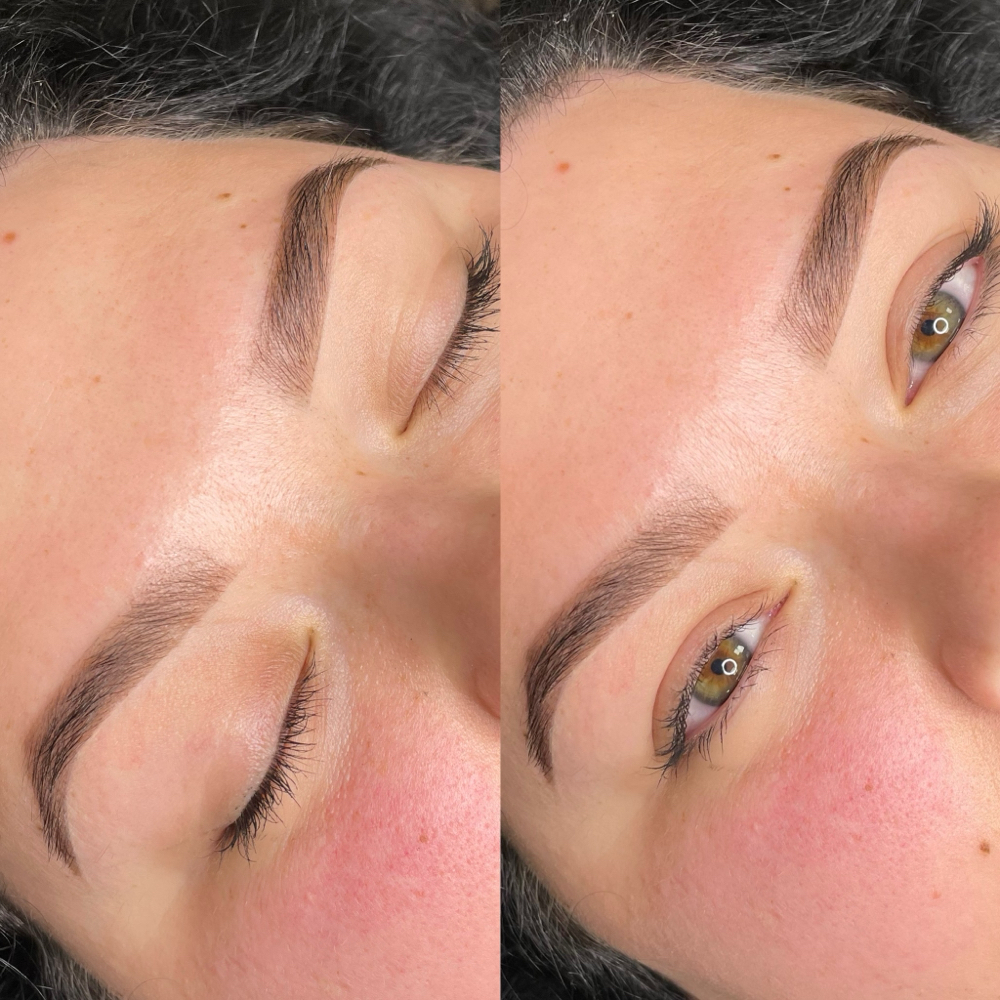 Henna Brows/ Waxing