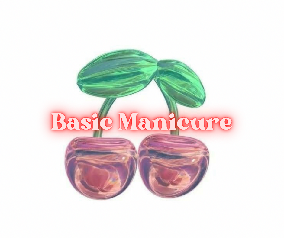 Basic Manicure
