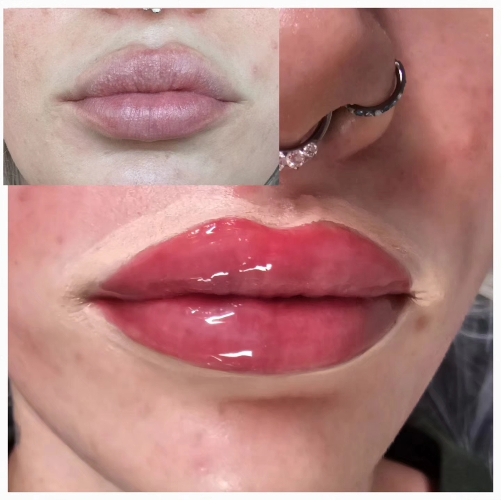 Lip Blush