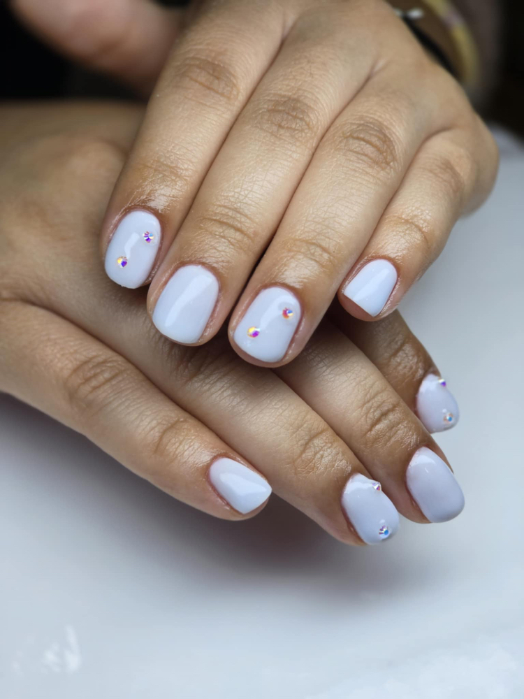 Gel Manicure