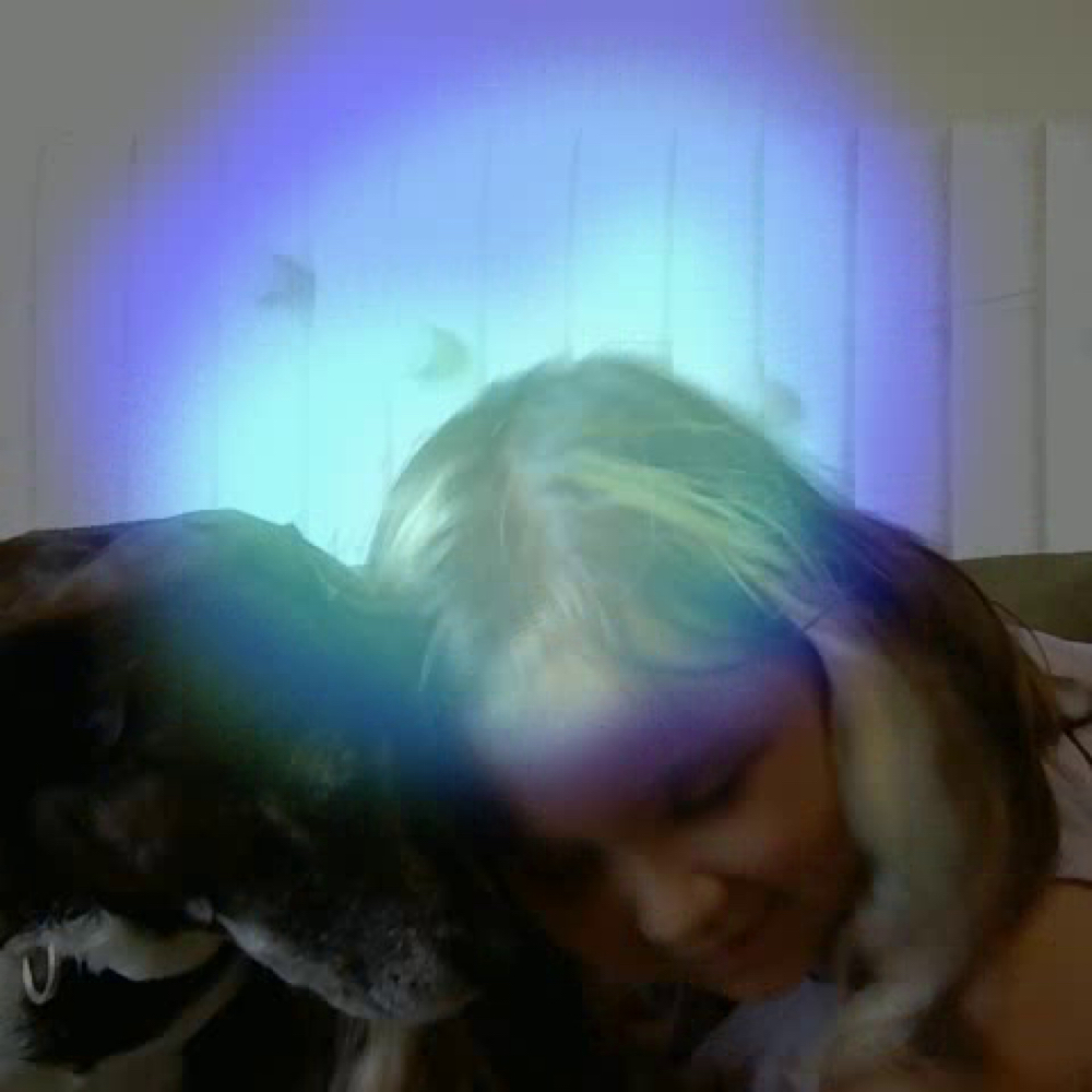 Aura Portrait at Juliana Jessing in Fayetteville, AR
