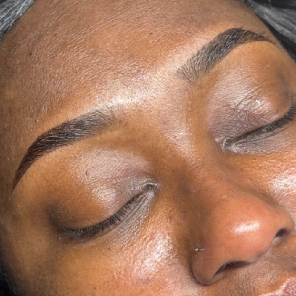Baer Defined Brows at Baer Sun Wax + Brow Studio in Harker Heights, TX