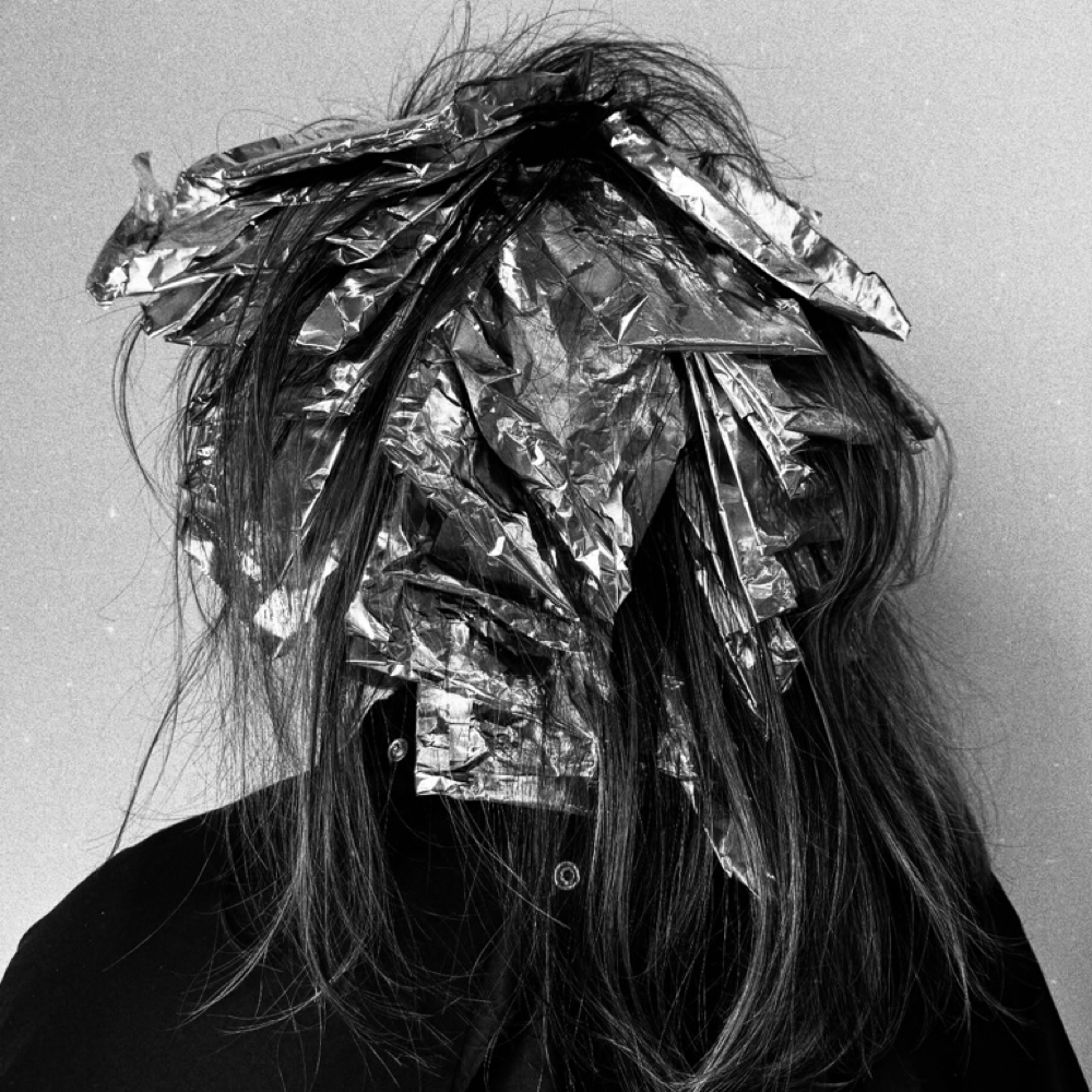 Full Foil at Sandra Arraiga in Long Beach, CA