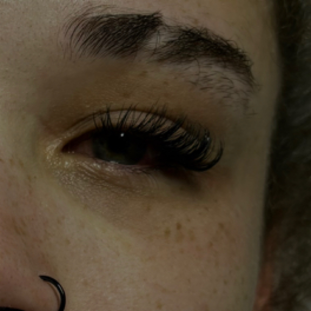 Hybrid 3wk Fill at Honey Whim Esthetics in Salt Lake City, UT