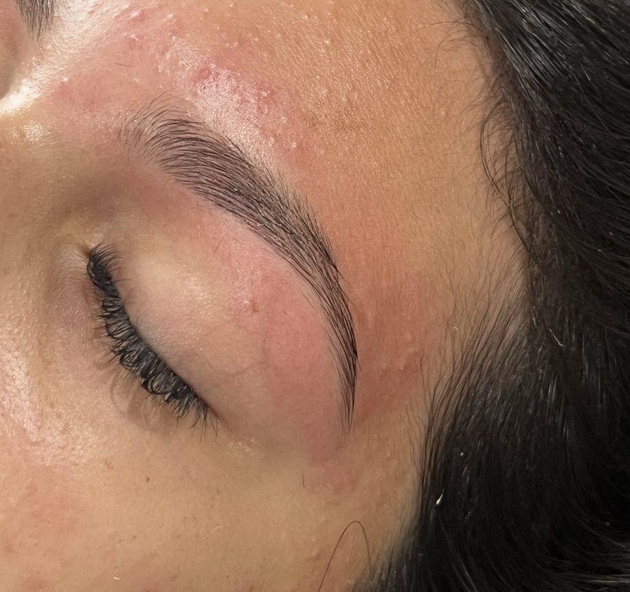 Brow Wax