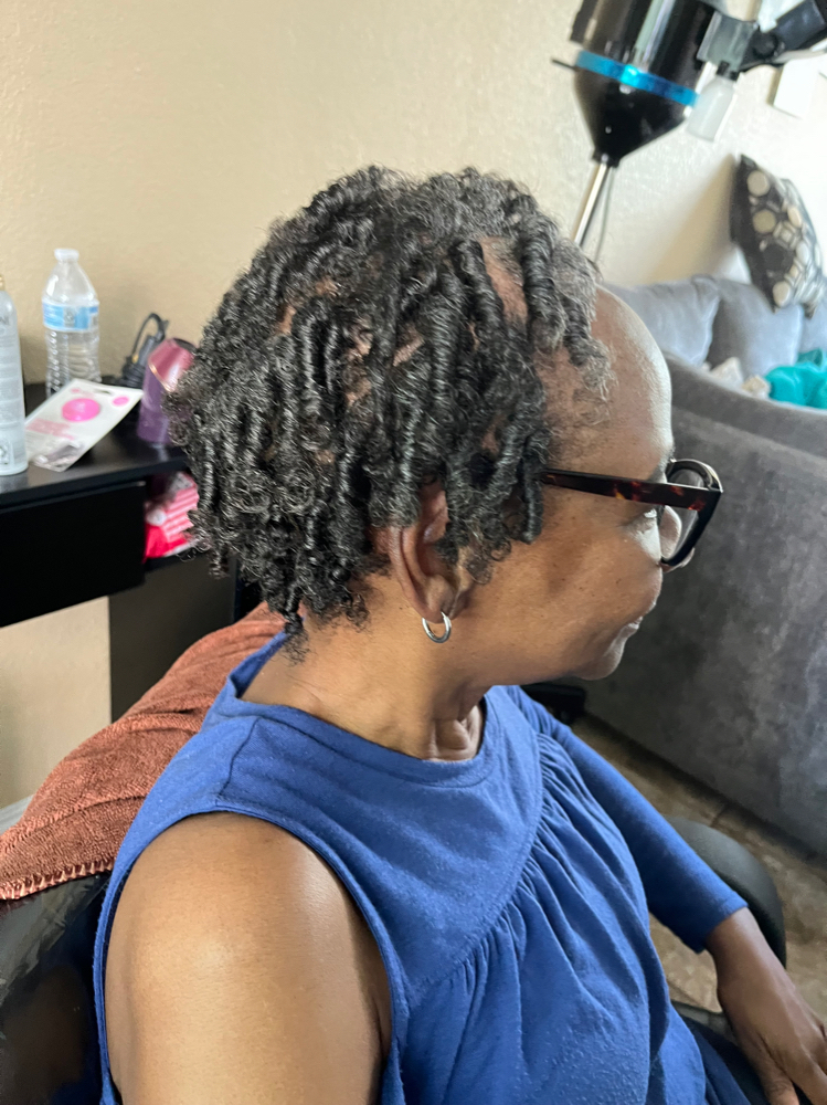 Flexi-rod