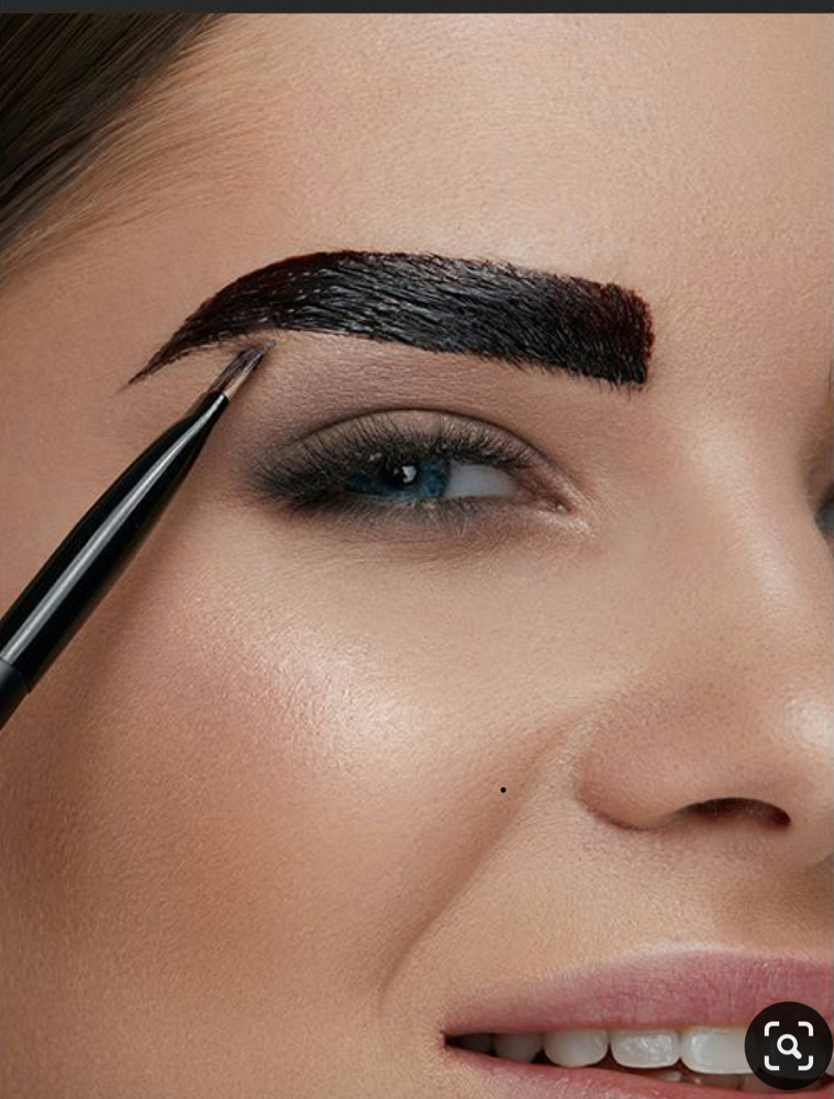 Eyebrows Tinting at Belinda’s Brows, LLC in Virginia Beach, VA