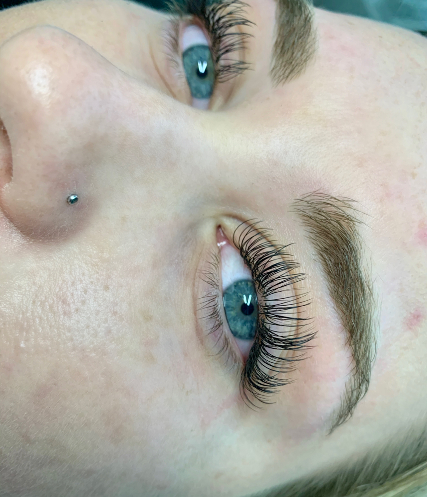 Eyelash Extensions