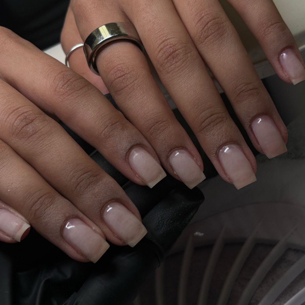 Builder Gel at alexahsnailery in Uncasville, CT