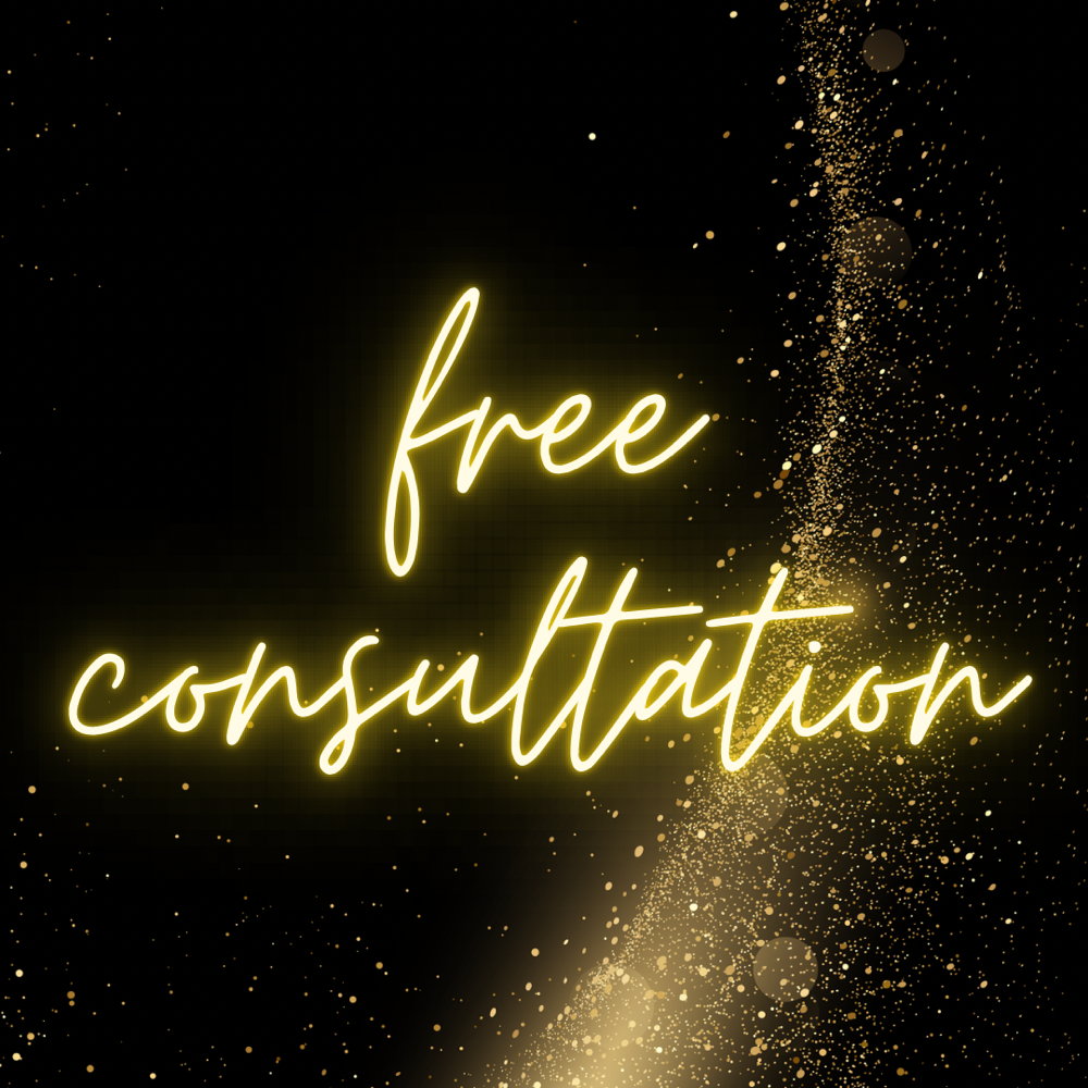 FREE CONSULTATION