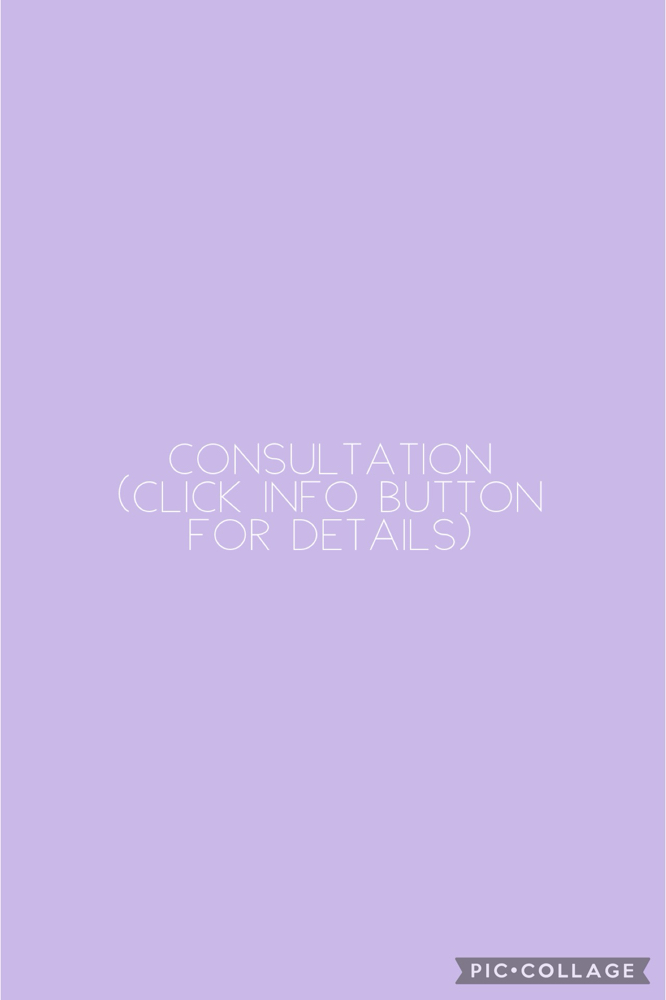 Consultation at Kayla the Stylist in Silver Spring, MD