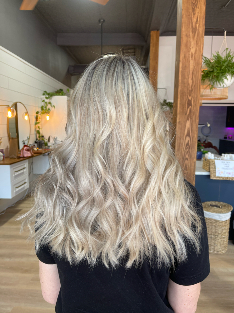 Partial Highlight