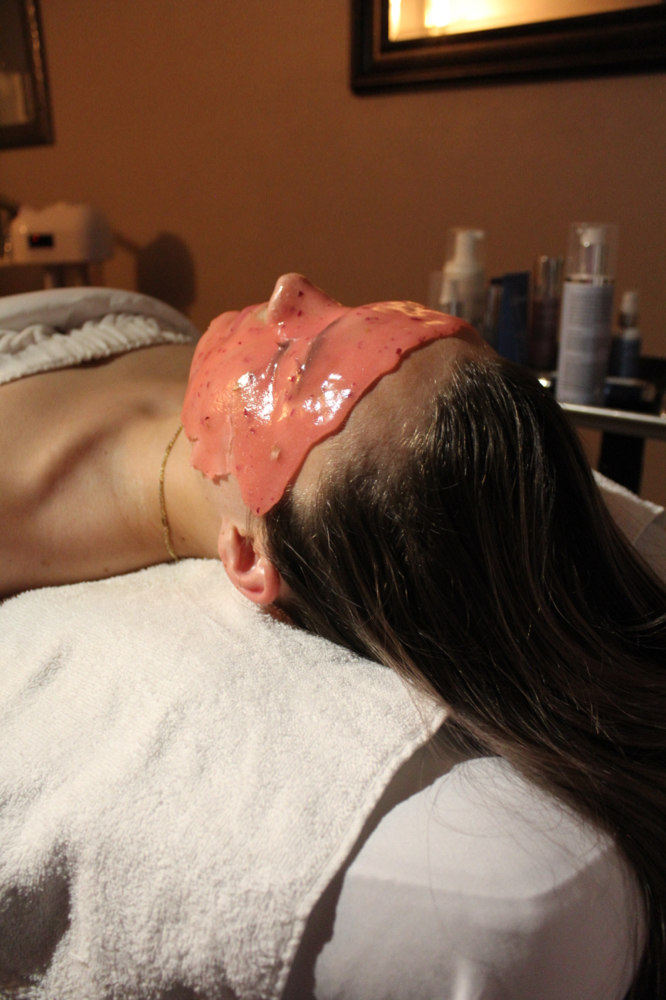Hydrojelly Mask Add On