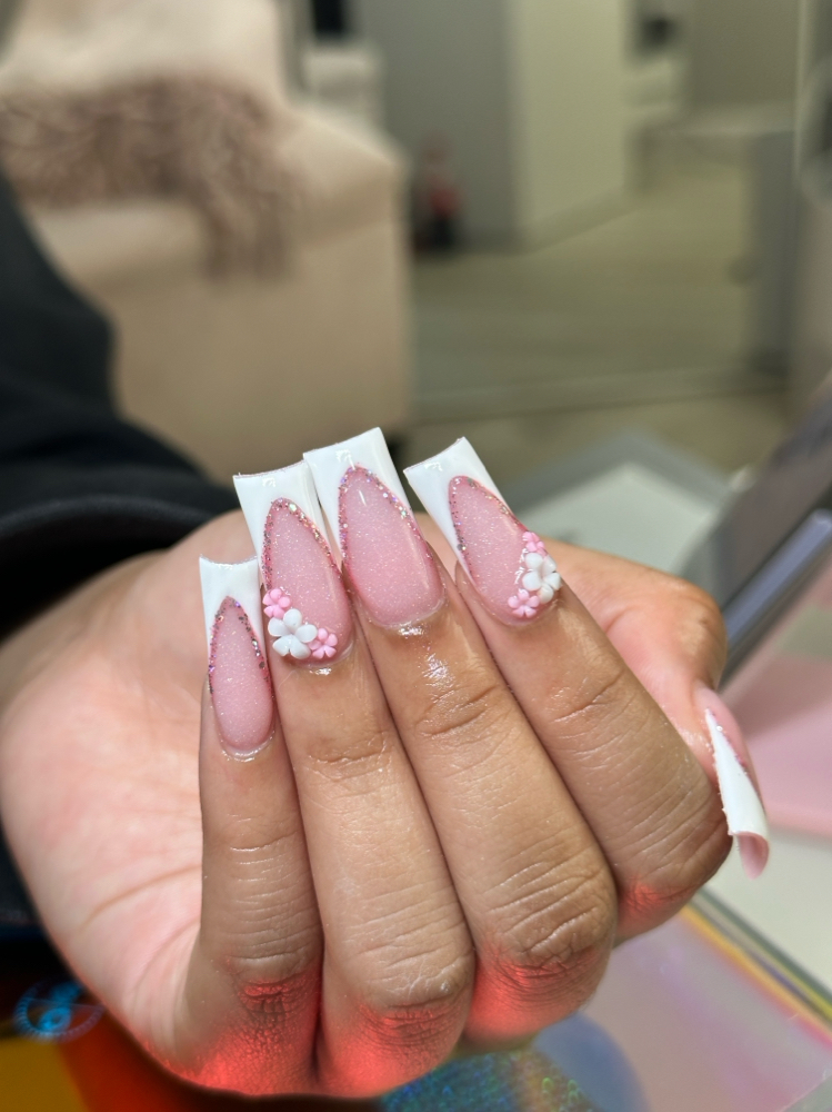 Medium Full Set