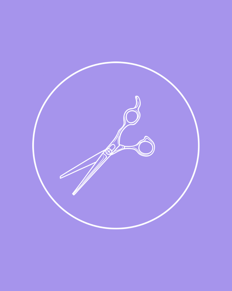 Glossing Treatment
