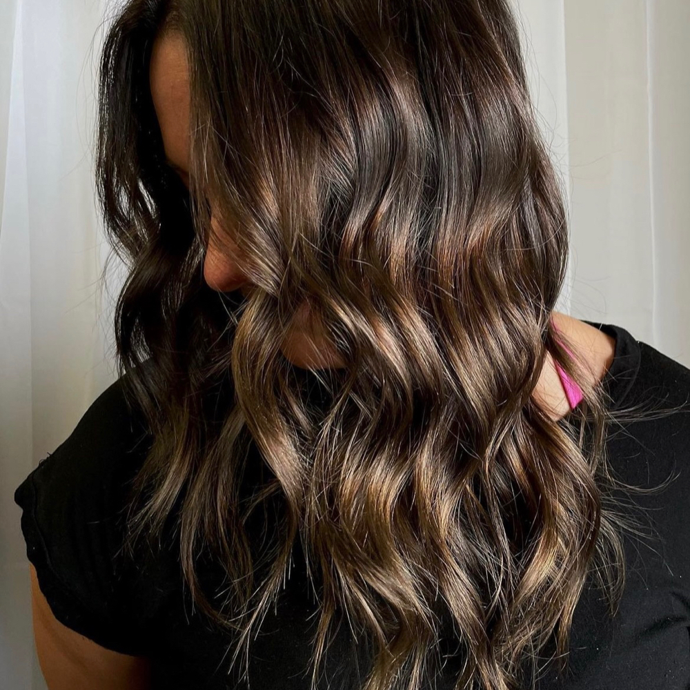Multi-Tone Color