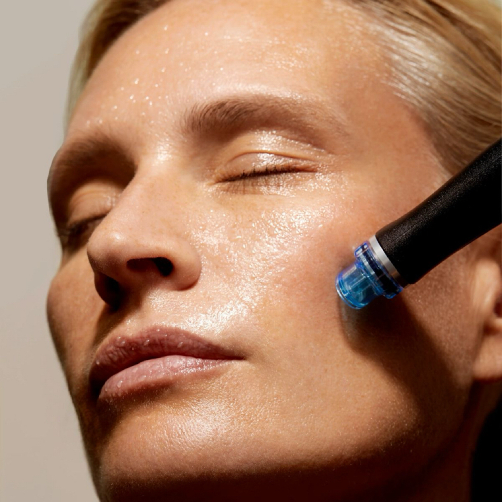 Glowin Skin Signature Hydrafacial at Glowin Skin Esthetics in Russellville, AL