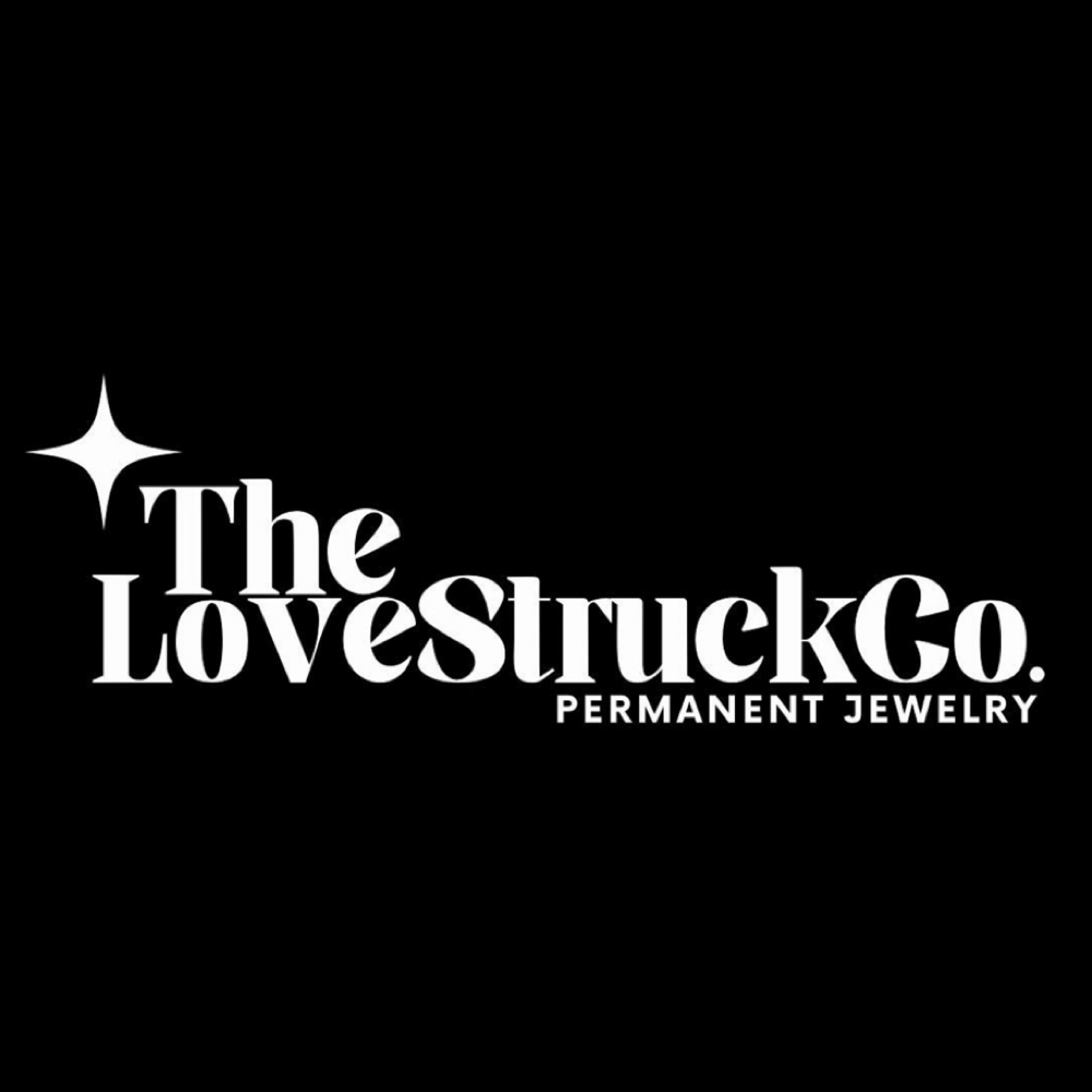 Permanent jewelry at The Nail Nook in Armada, MI