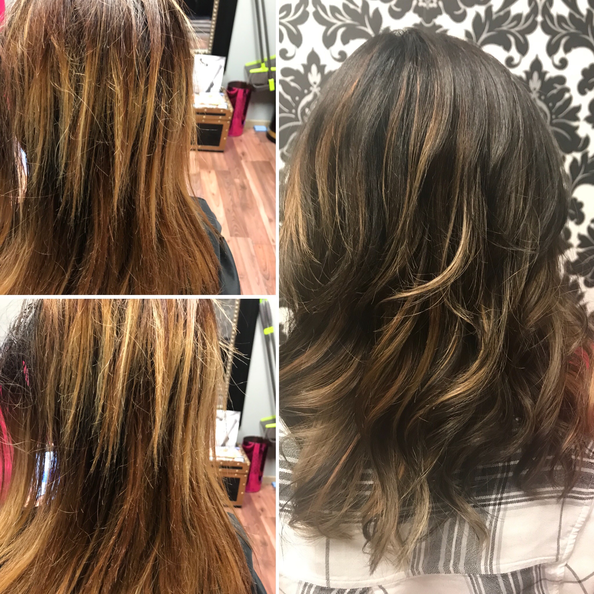 Extentions Please Consult