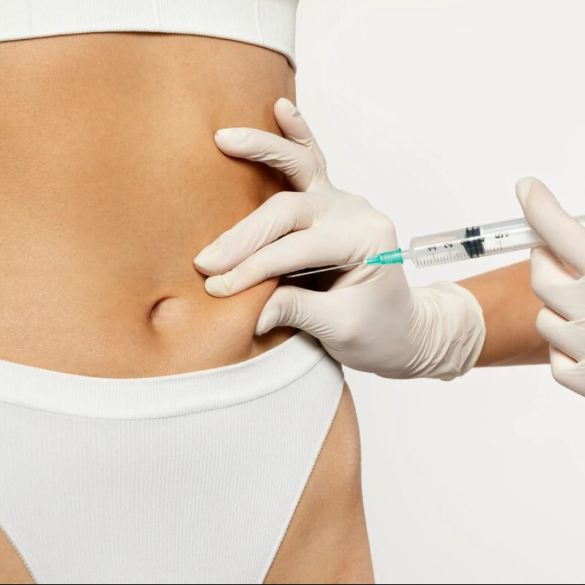 Lipo Shots at TLN AESTHETICS MEDSPA in Lanham, MD
